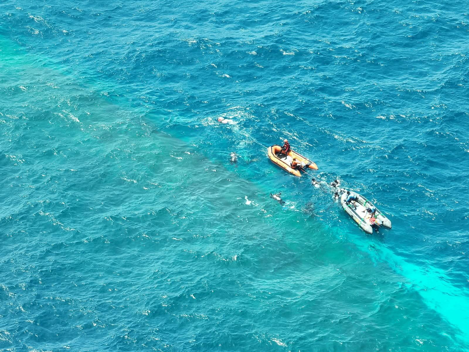 Indonesia ferry death toll rises to 66 as search enters 16th day