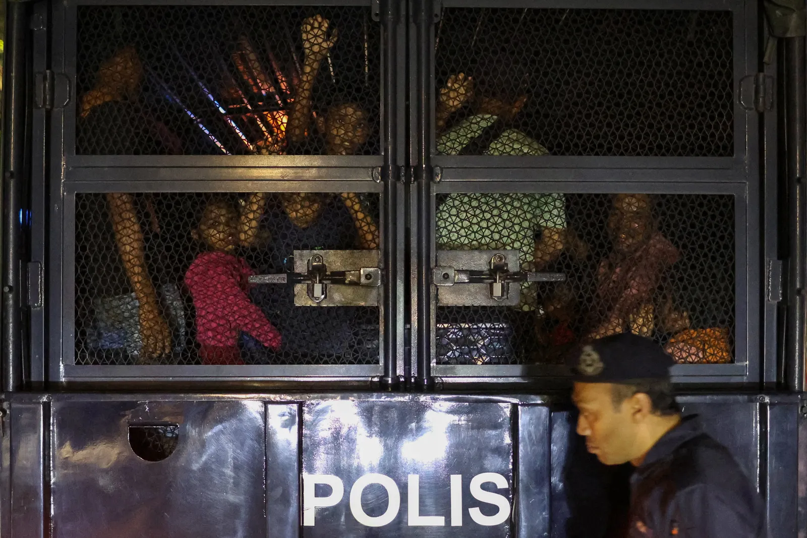 Malaysians’ security comes first in refugee issue, says Anwar