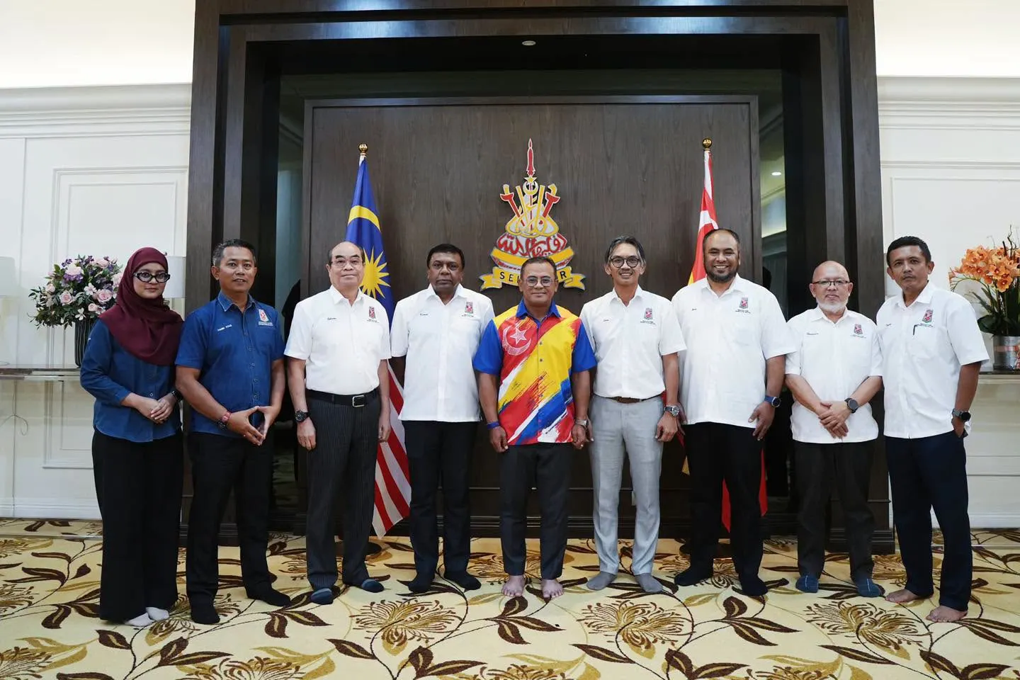 MB: Budaya alumni perlu diperkasa demi manfaat mahasiswa