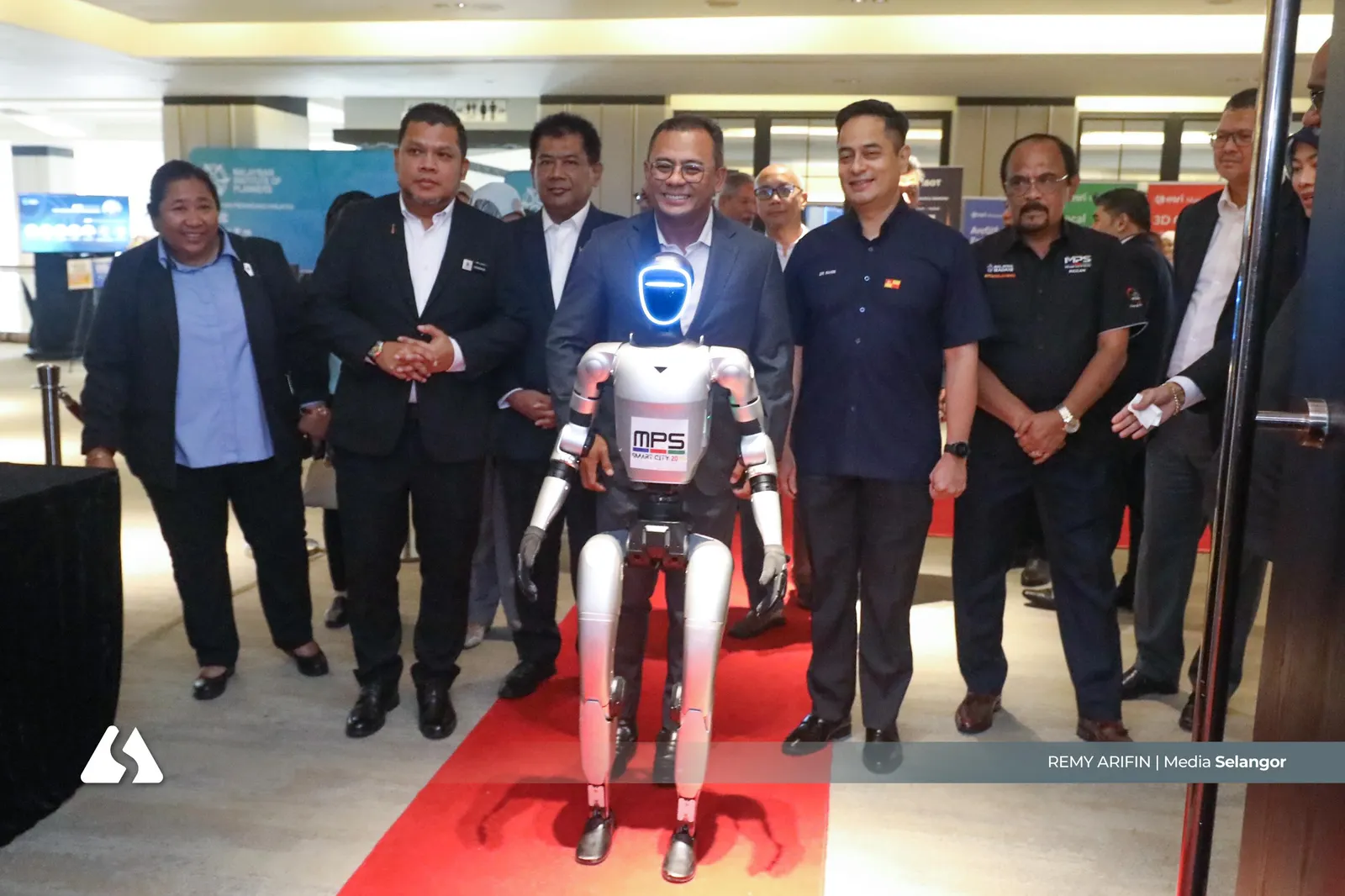 Selangor sasar beralih kepada status negeri pintar menjelang 2030