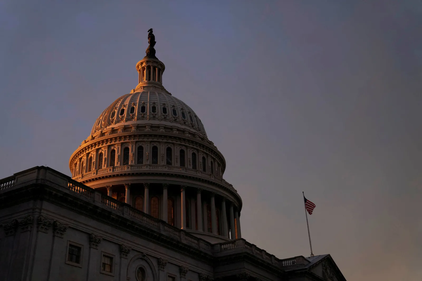 Trump seeks to withhold US$800m in Congress-approved funds