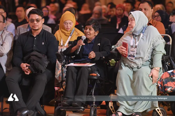 Selangor to focus on quality of life, not just poverty eradication next year