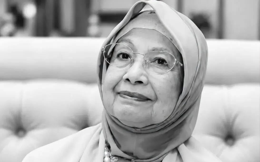 Dr Siti Hasmah: A life devoted to public health, service