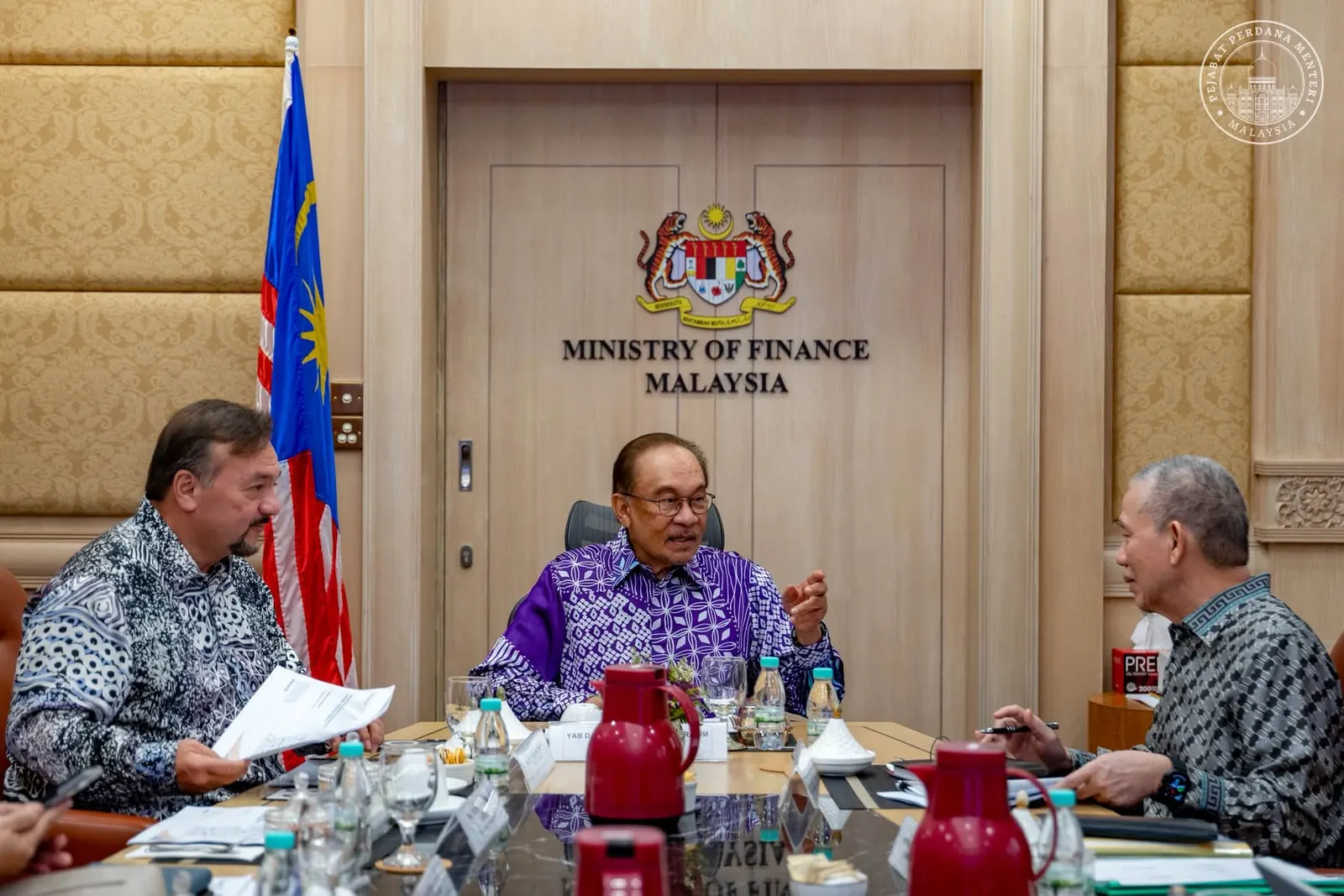 Subsidy limit for domestic electricity users raised to 800kWh — Anwar