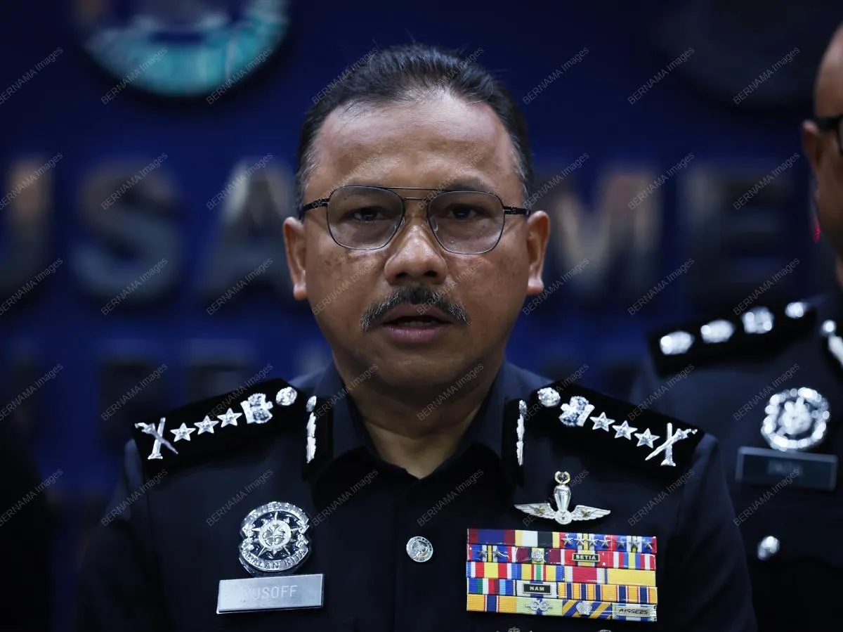 Laluan laut Tak Bai antara laluan utama PATI masuk Kelantan