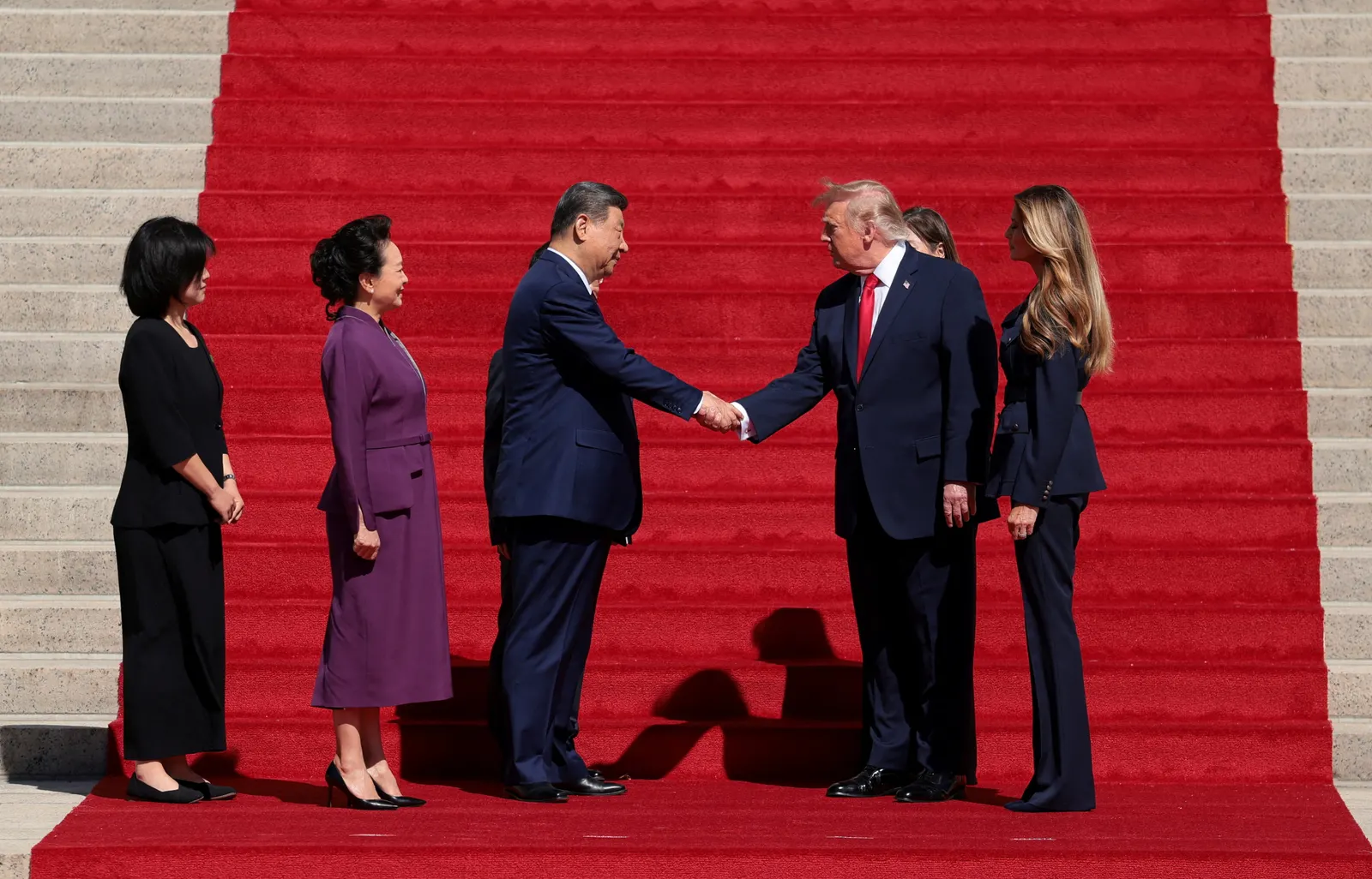 China, US agree to US$30b tariff cut, AI dialogue during Xi visit