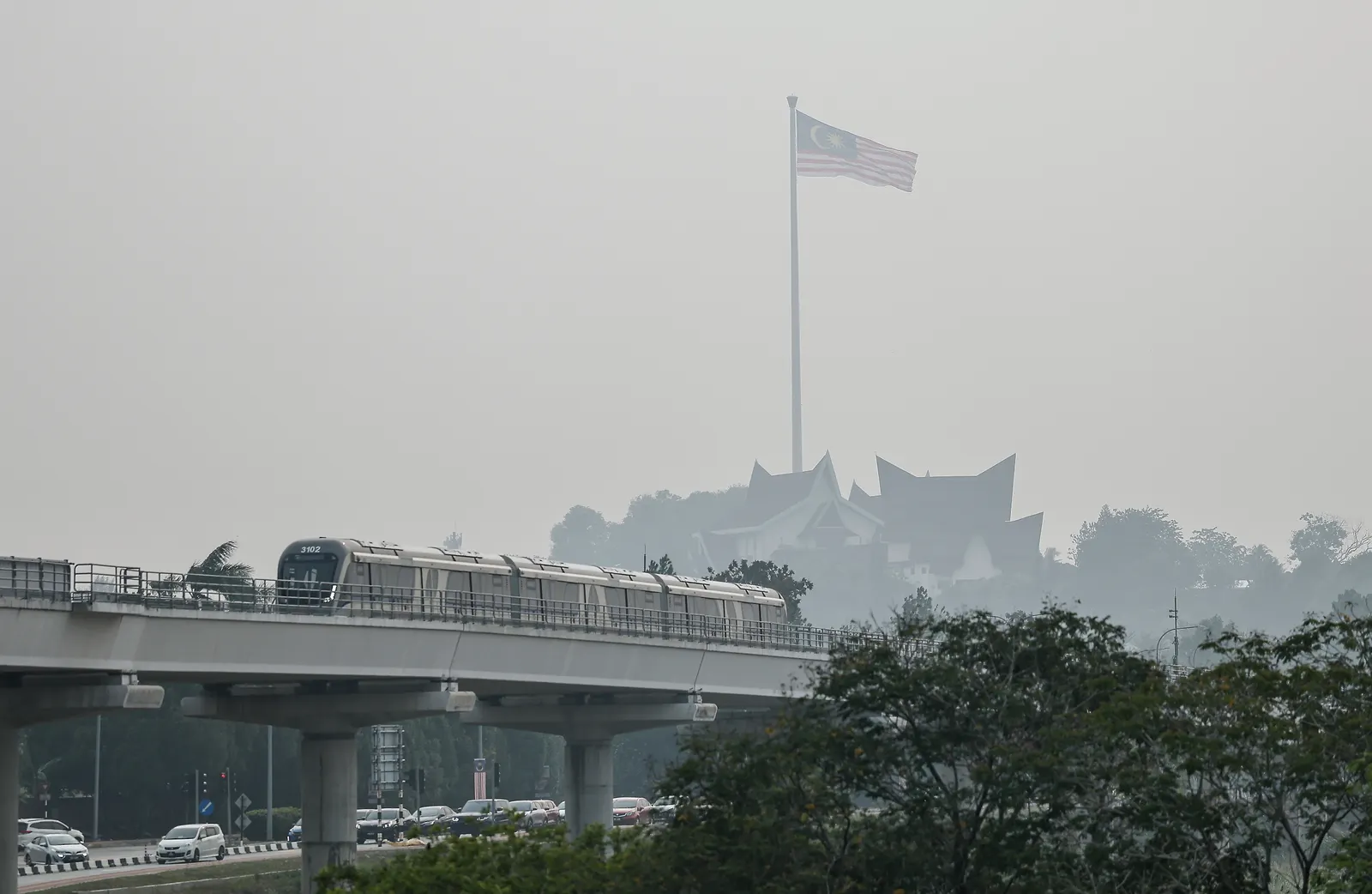 IPU Selangor kekal sederhana, Johan Setia catat 76