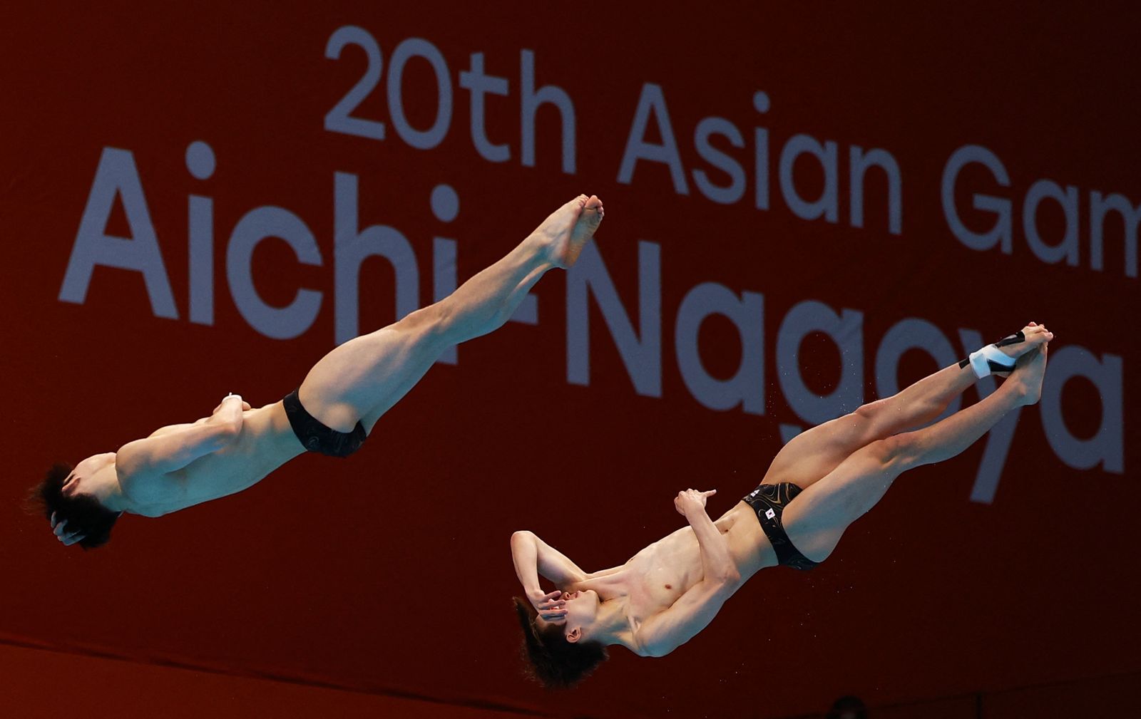 Organiser says sorry for logistical headaches at Asian Games