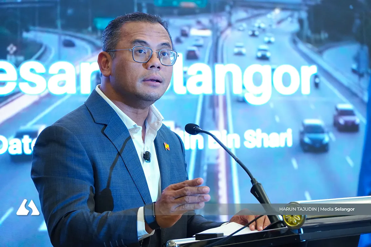 Kerajaan Negeri teliti langkah susulan saman penduduk Taman Sri Muda