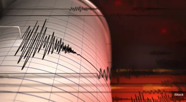 Malaysia di luar Lingkaran Api Pasifik, risiko gempa kuat rendah