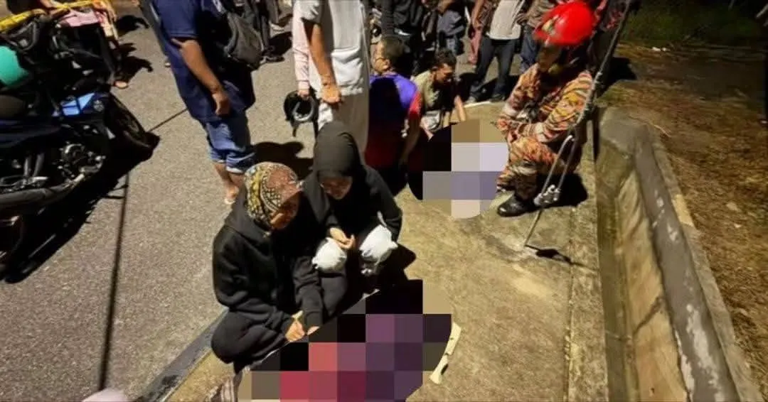 Peniaga terkilan tak sempat serah aiskrim goreng dipesan Naufan