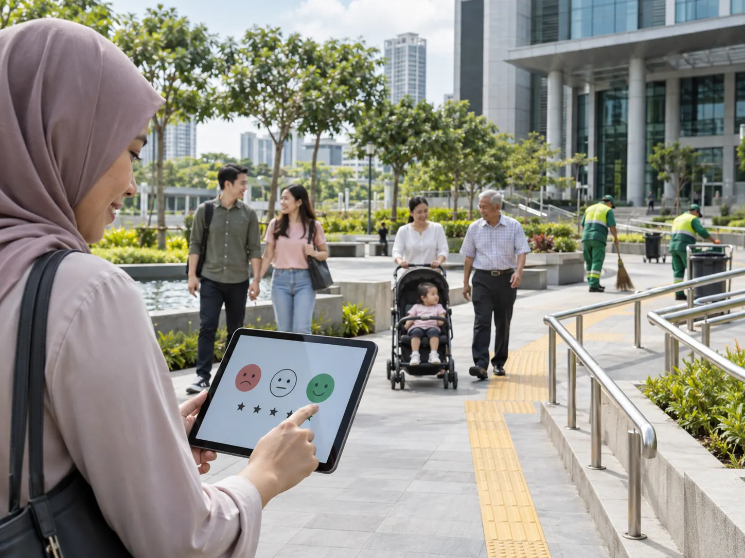Prestasi PBT Selangor dinilai menerusi tinjauan rakyat seawal 2027