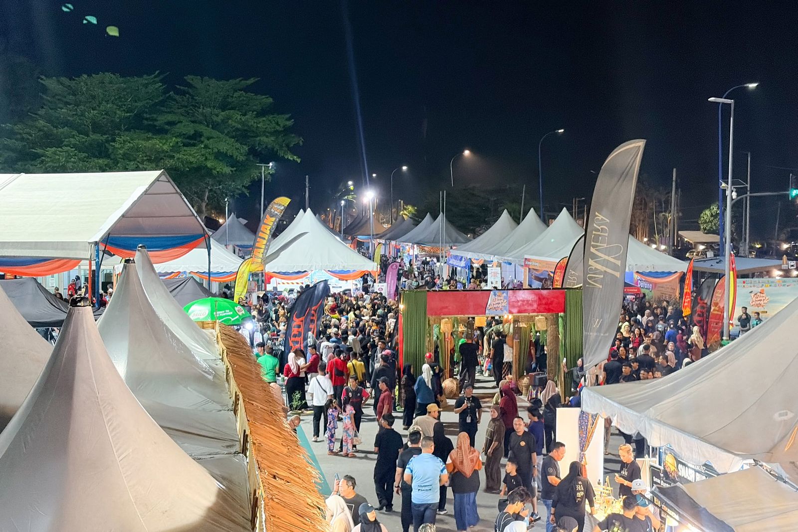 EXCO: Festival Budaya Selangor rancak pelancongan, ekonomi setempat