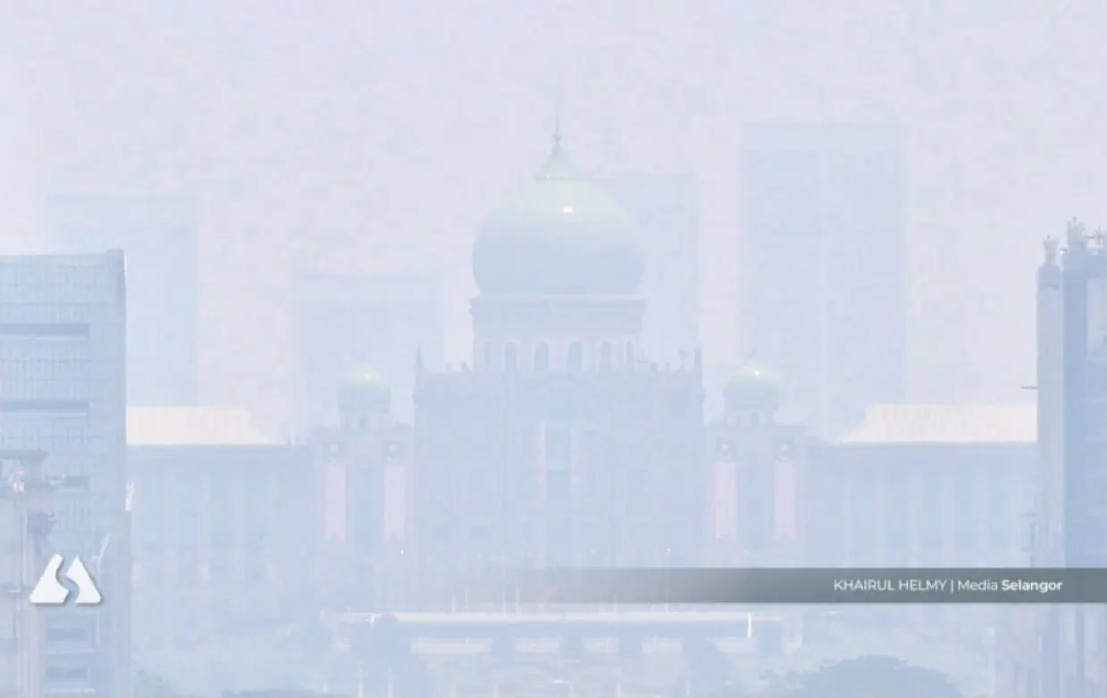 State to review measures to protect students from haze this Friday