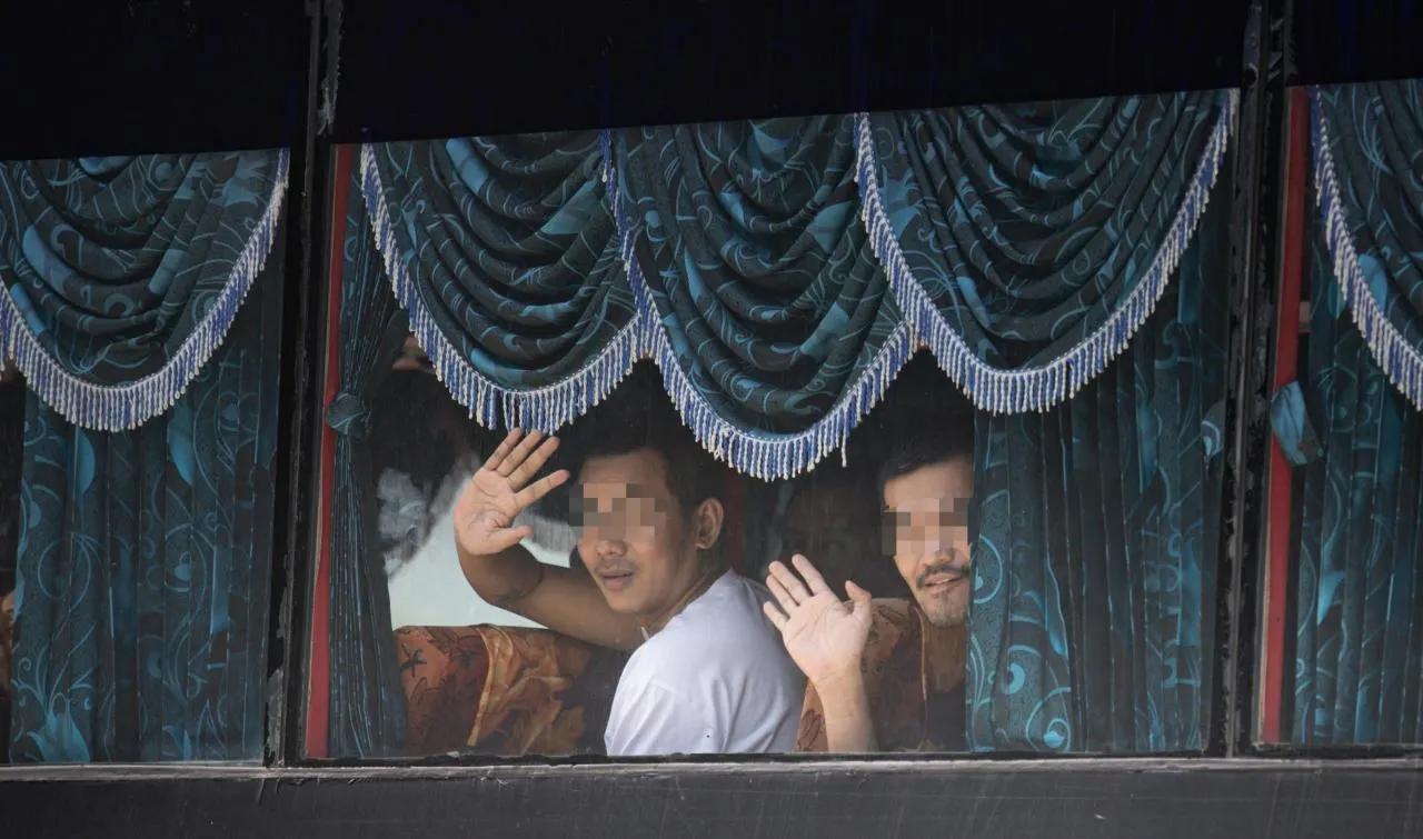Continued engagement needed as Myanmar refugee issue grows more complex