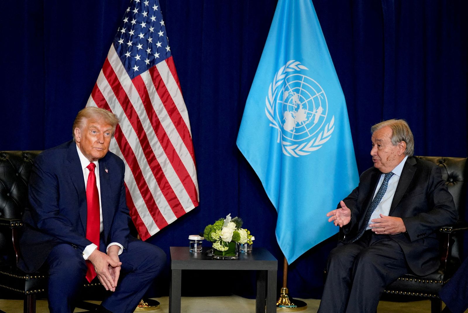 World leaders return to UN amid wars in Middle East, Ukraine
