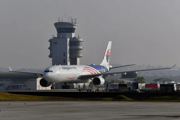 KLIA to conduct full-scale emergency exercise this week