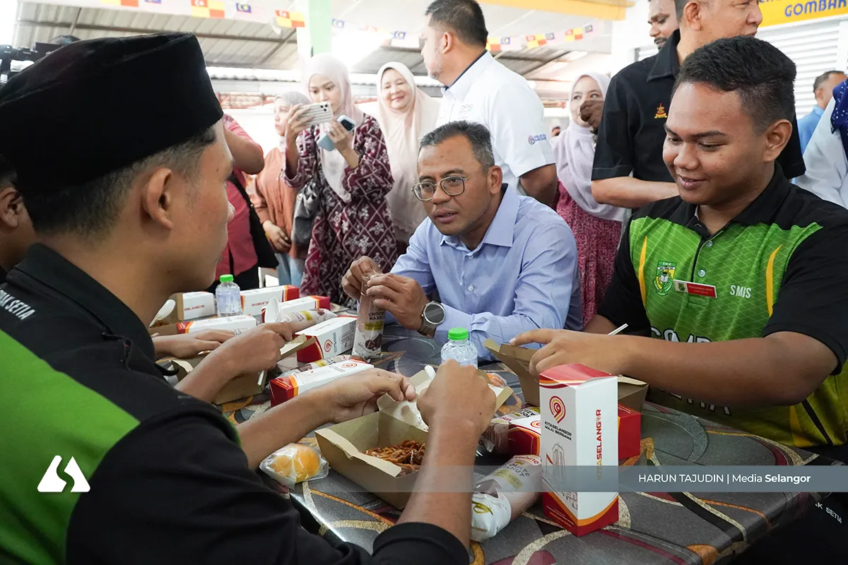 State govt plans to continue NutriSel next year