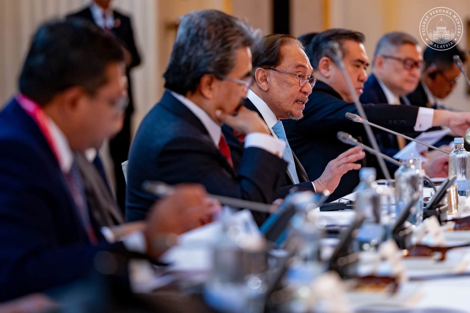 Malaysia jadikan TVET teras transformasi ekonomi berkemahiran tinggi
