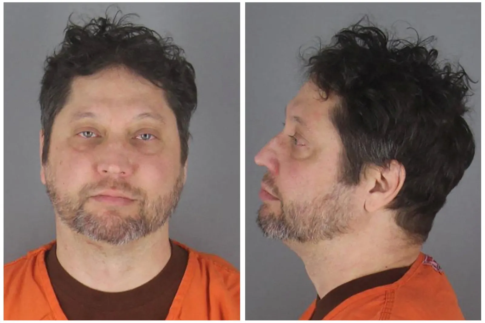 Man jailed 14 months for vinegar attack on Ilhan Omar