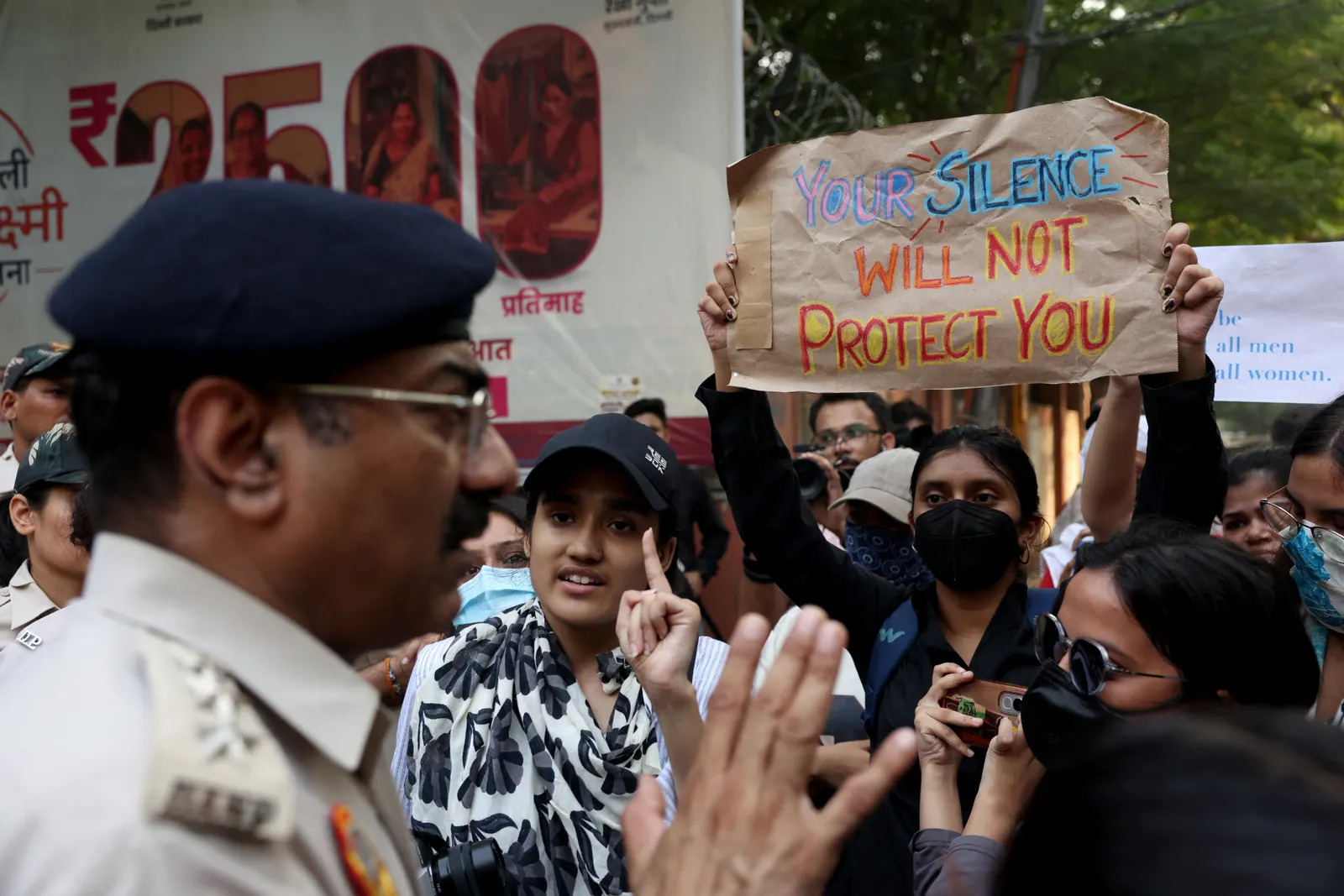 India's top court says need to fix accountability over Delhi rape cases