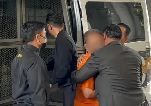 Bekas menteri dilepaskan dengan jaminan selepas tujuh hari direman SPRM