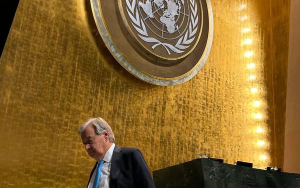 Malaysia takes multilateralism push to UNGA 81