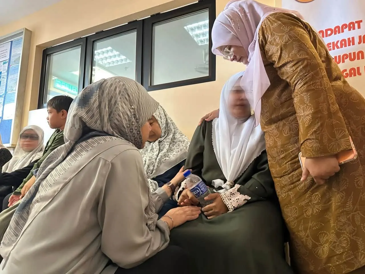 Kes kematian di asrama sekolah, Fadhlina sahkan seorang pelajar ditahan