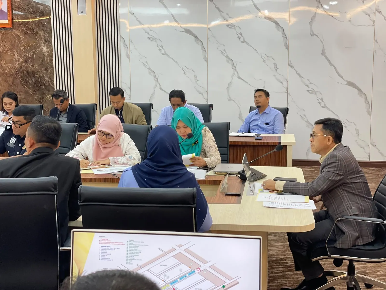 Tat Bengkulu sasar rekod edaran terbanyak Malaysia Book of Records