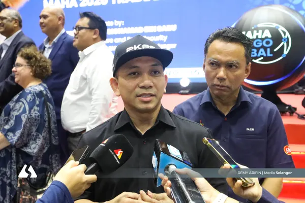 PKPS pantau agropreneur hadapi cuaca panas, gesa pertanian diberi keutamaan