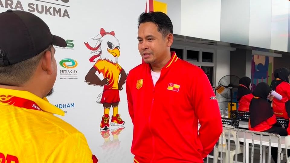 Prestasi renang Para SUKMA Selangor membanggakan, sasaran tercapai