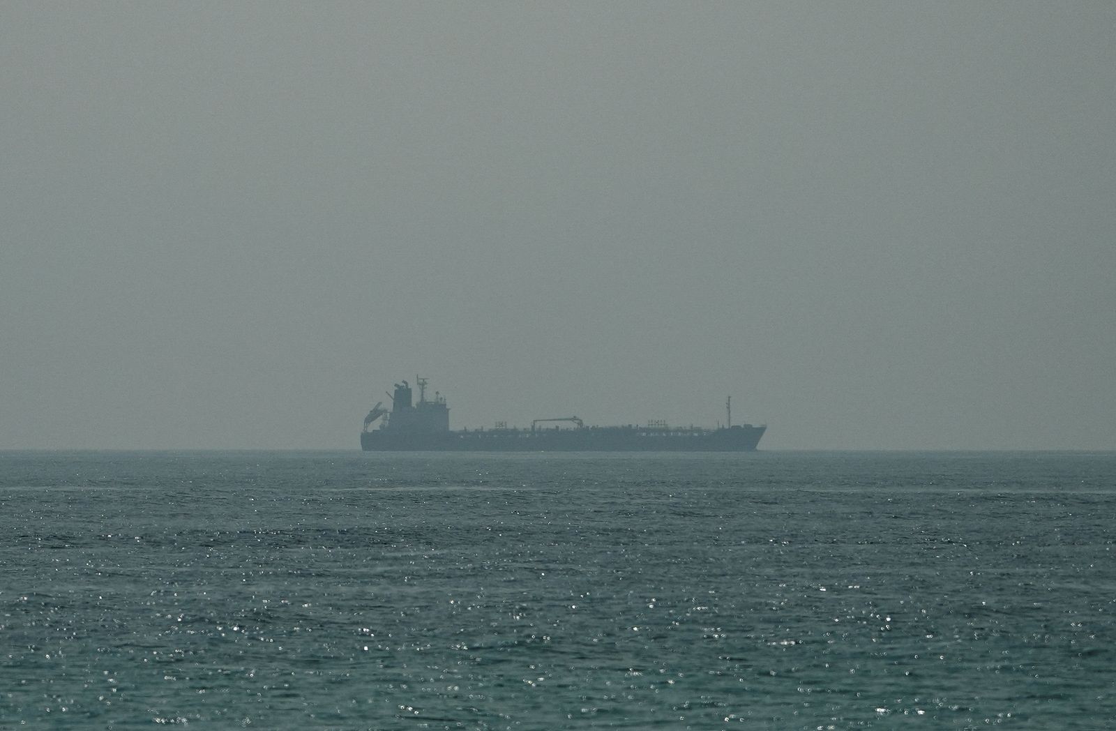 Oil gains over two pct as US-Iran peace talks in stalemate