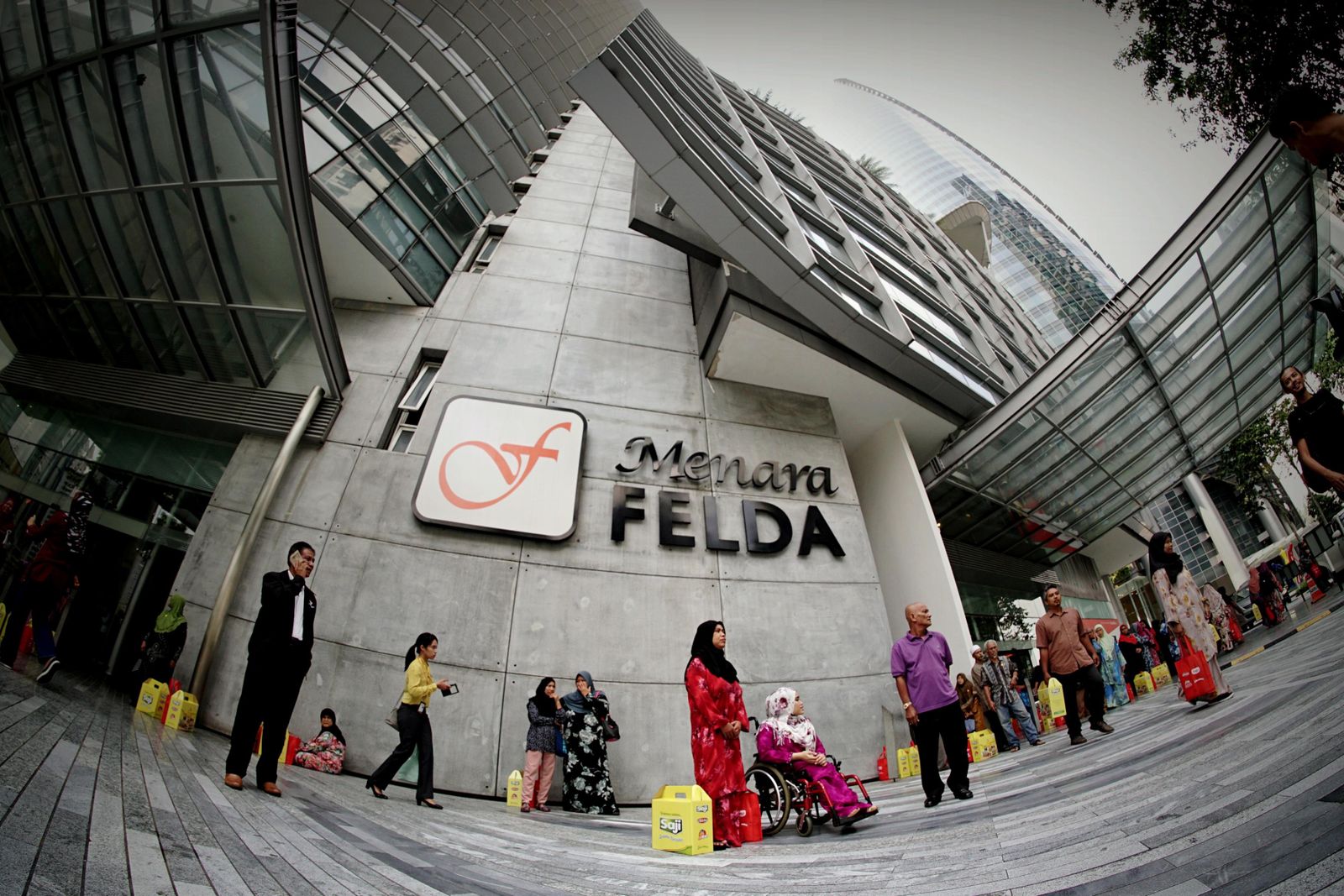 MACC submits several governance improvement recomendations to FELDA, two subsidiaries