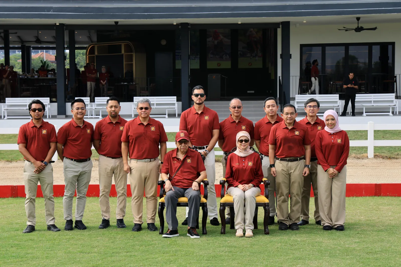 Equestrian sports in Selangor get boost with new RSPEC in Cyberjaya