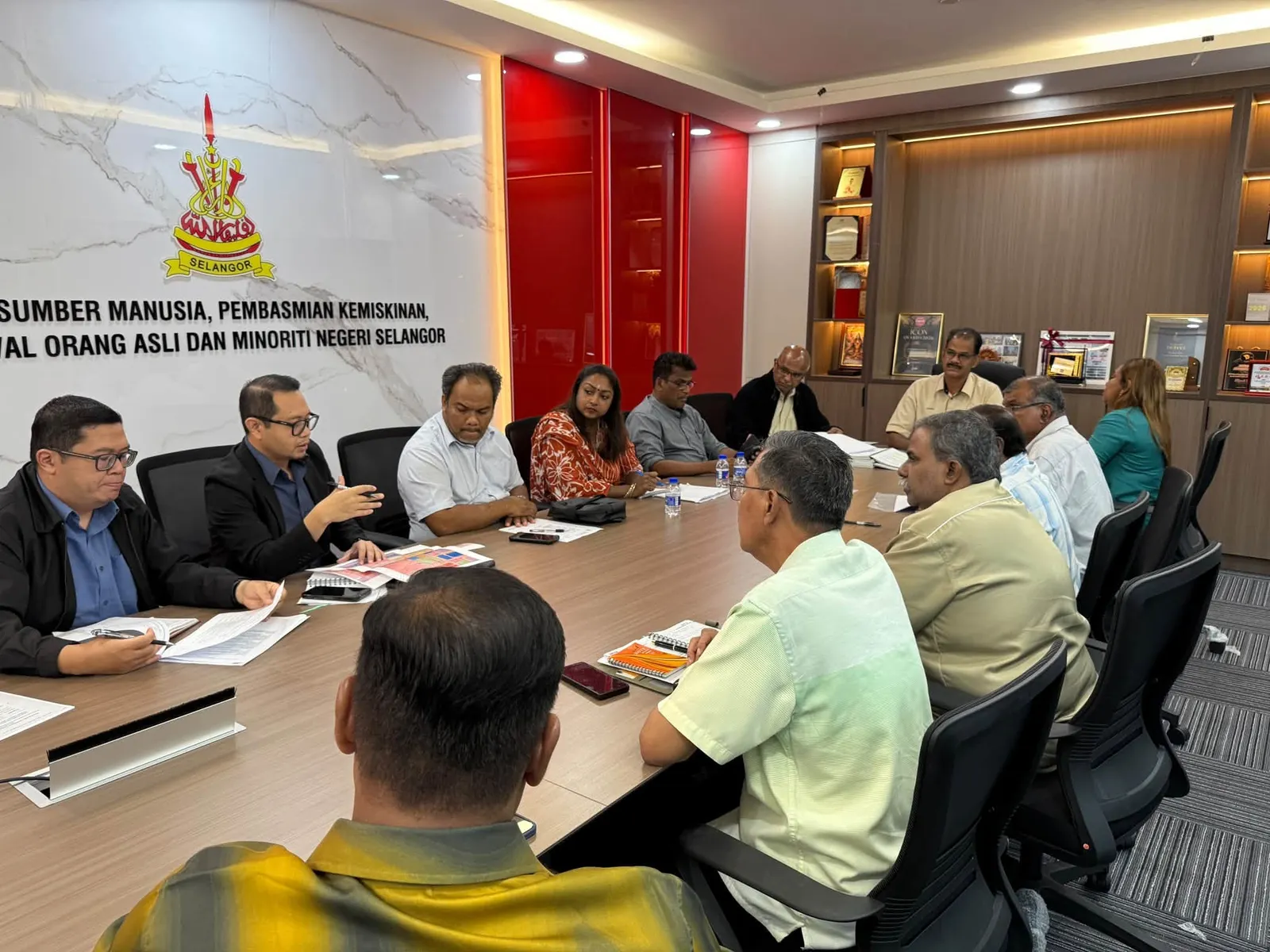 Relocate public field near SJKT Bangi to ease student access — Exco