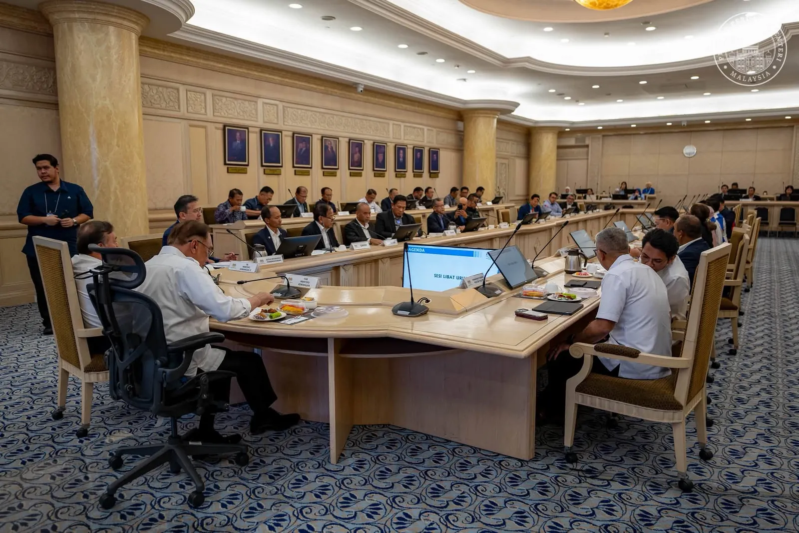 Belanjawan 2027: Kerajaan teliti tekanan kos perusahaan kecil
