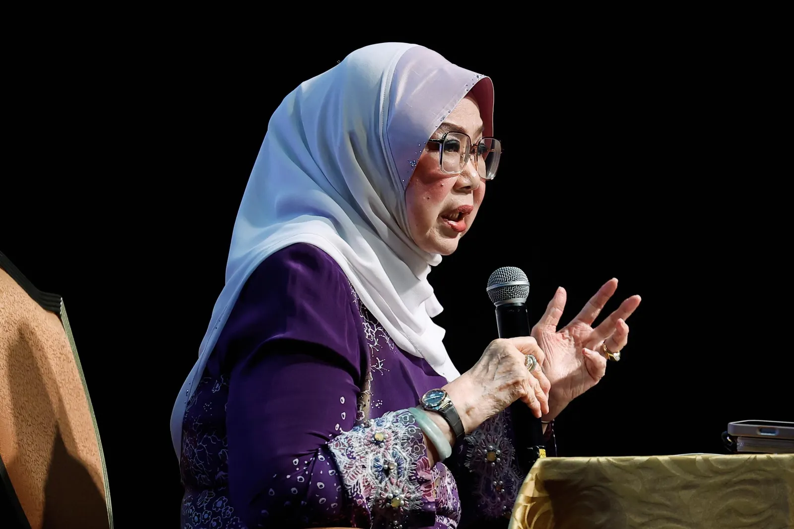 Tabung Haji RCI refutes claim Madinah was not given opportunity to testify