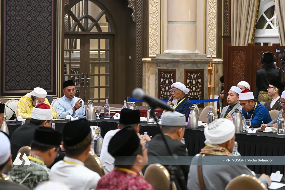 Selangor wants to promote Nusantara’s Islamic intellectual heritage