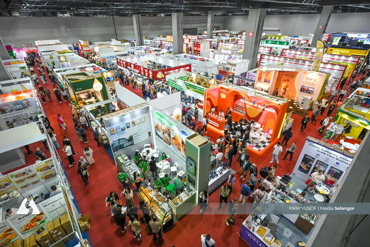 MIHAS 2026 buka mata pengunjung terhadap pelbagai produk halal