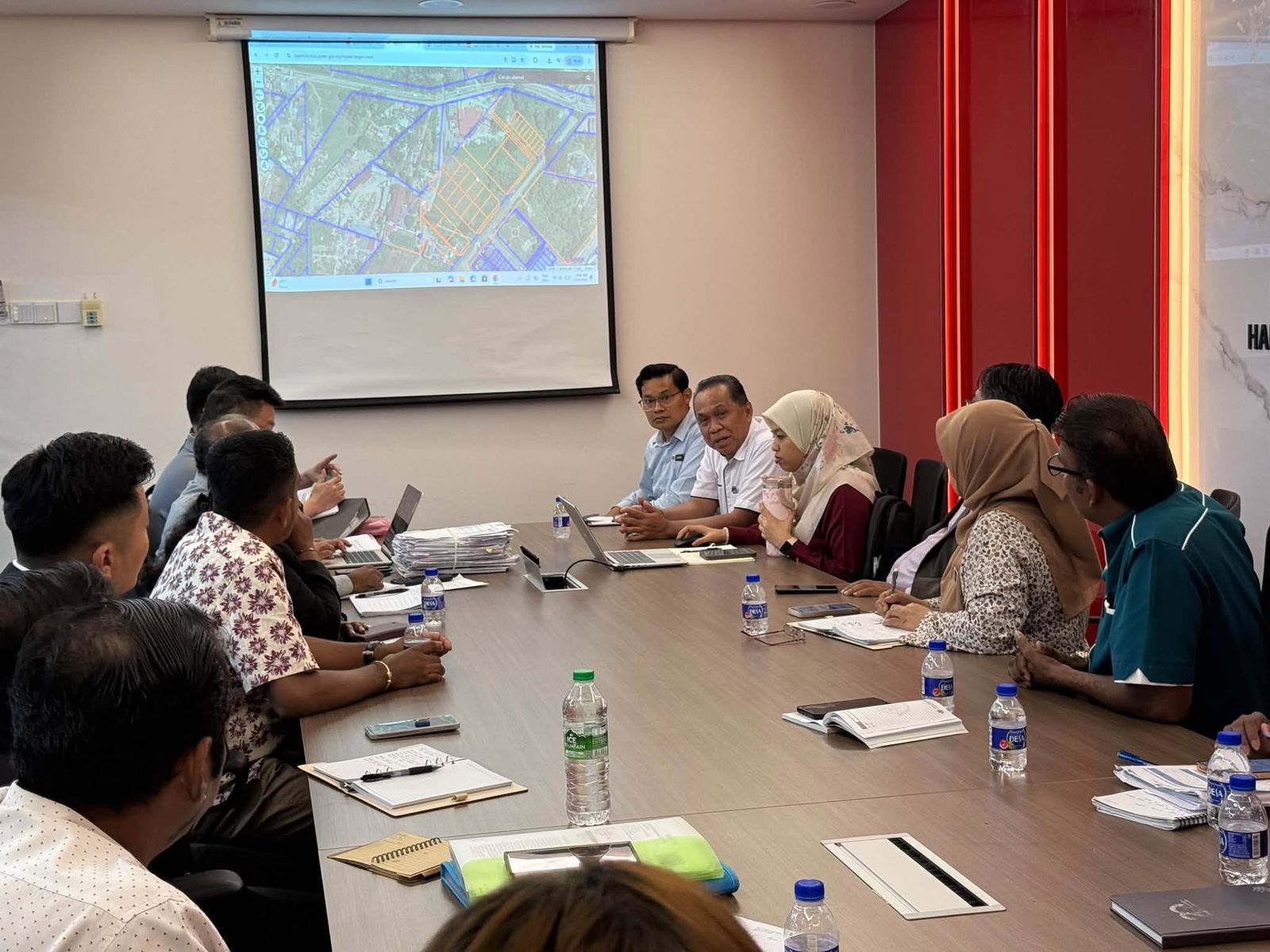 Pindah padang awam ke sebelah SJKT Bangi, mudahkan akses pelajar - EXCO