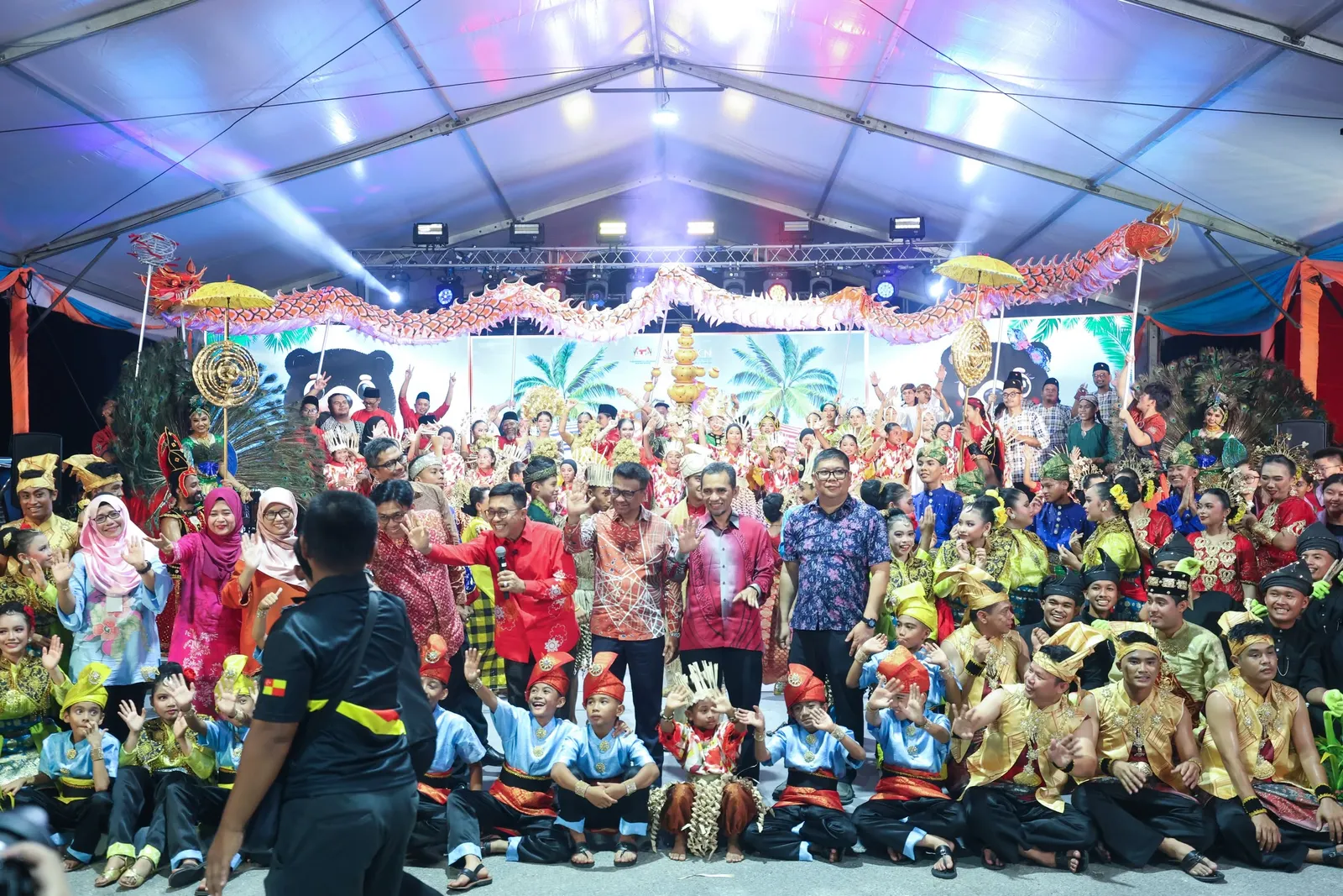 EXCO: Festival Budaya Selangor rancak pelancongan, ekonomi setempat
