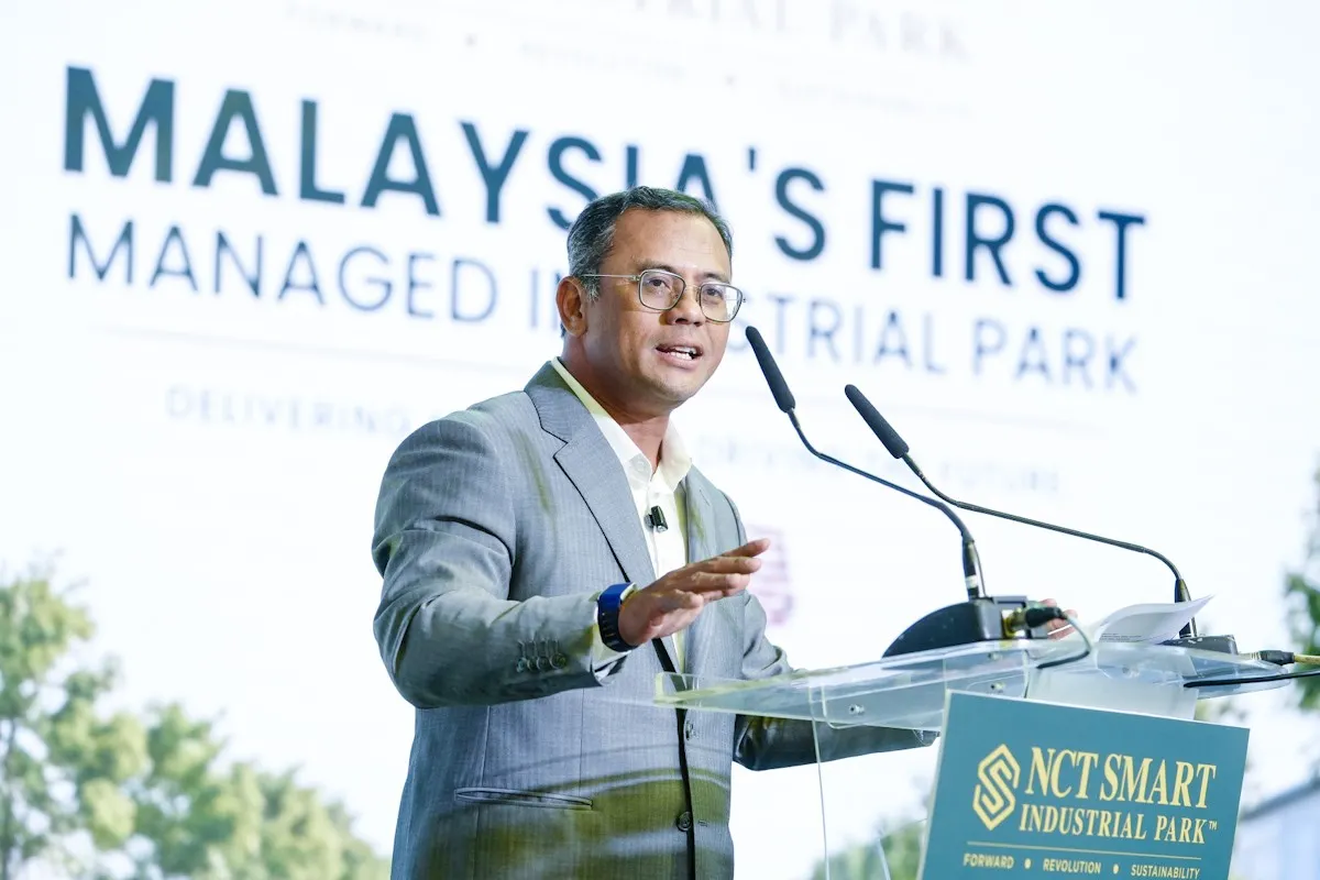 Nilai pelaburan Selangor berpotensi mencecah RM100 bilion tahun ini