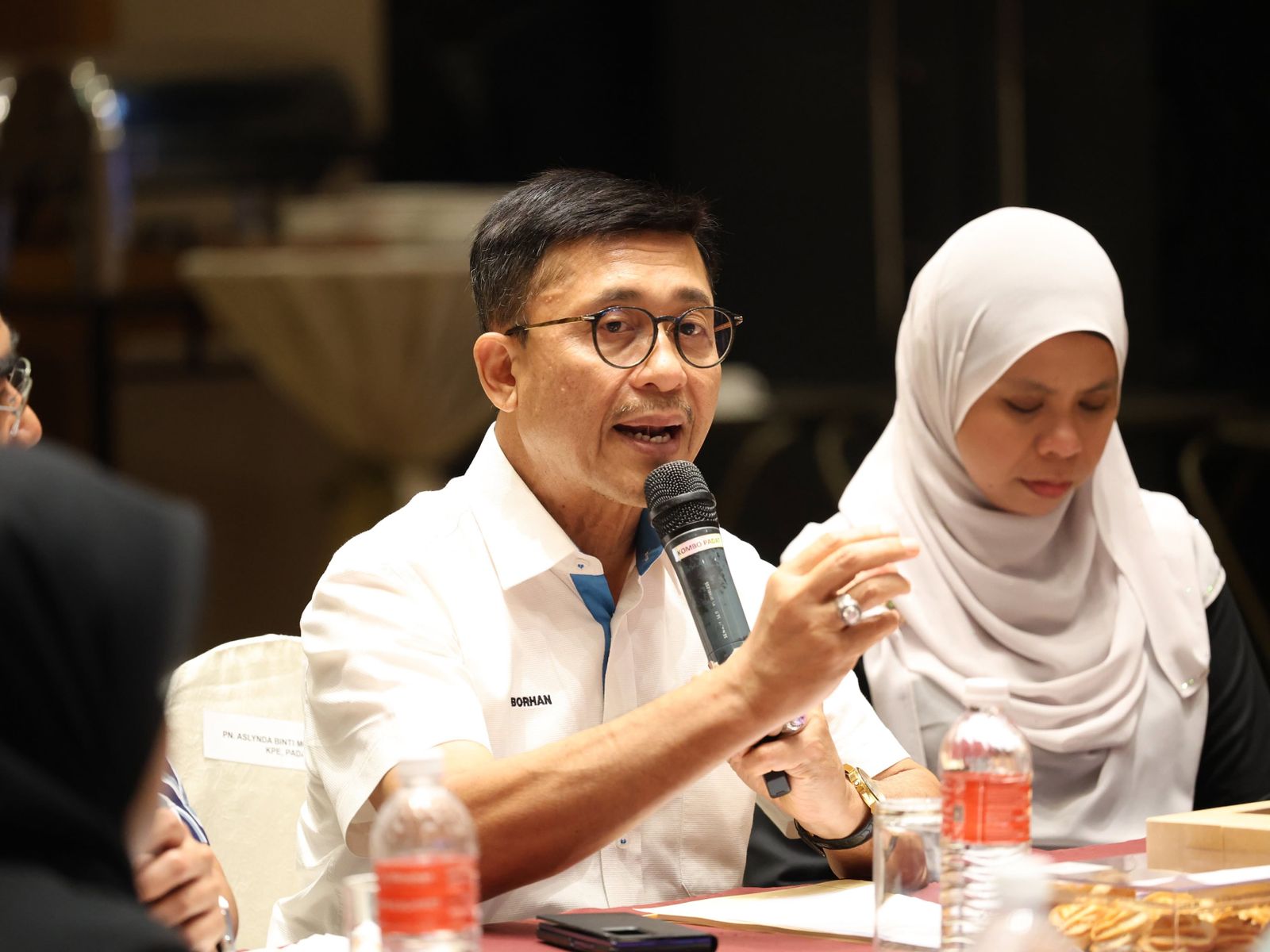 Tat Bengkulu sasar rekod edaran terbanyak Malaysia Book of Records