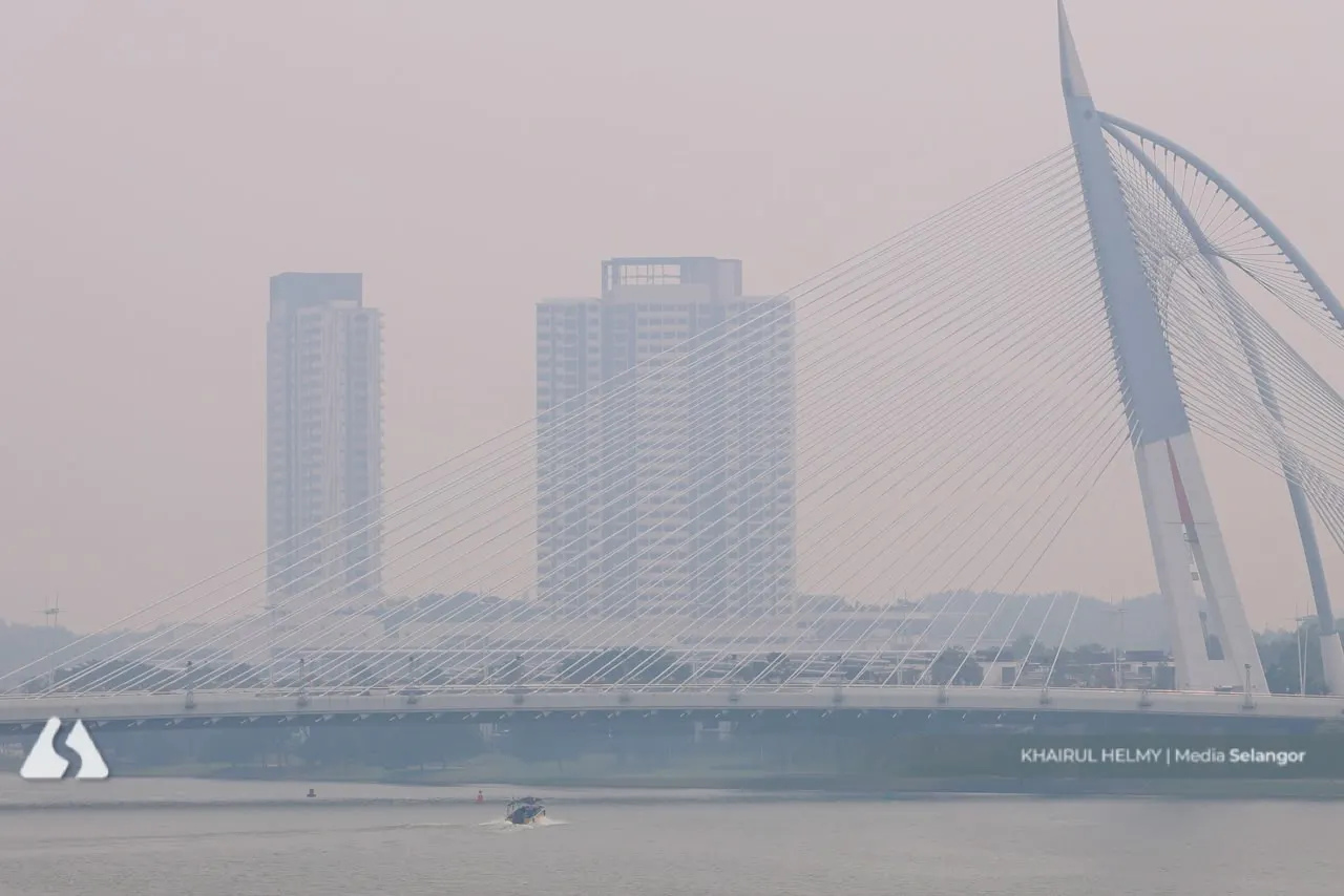 State to review measures to protect students from haze this Friday