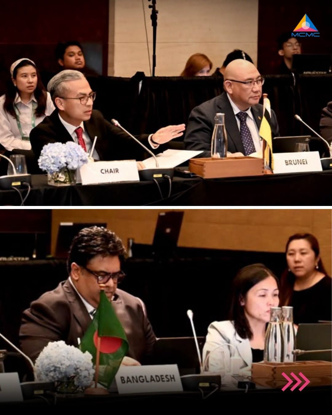 Ancaman siber tak kenal sempadan, ASEAN sepakat perkukuh keselamatan digital