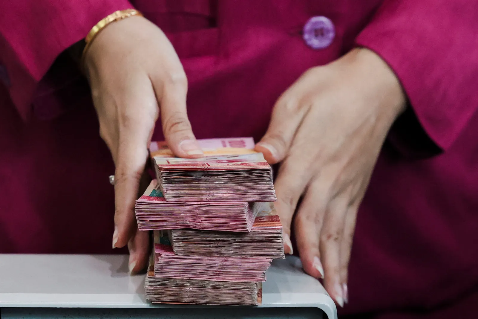 Indonesia to inject 20t rupiah into health insurer BPJS Kesehatan
