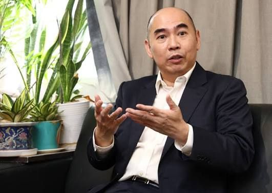 开放市场须确保公平竞争 吴逸平促加强电商监管