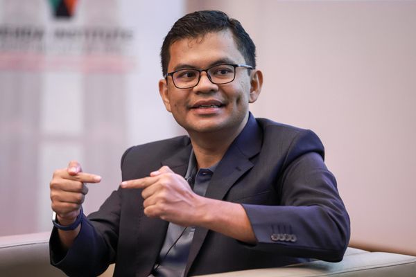 Decision on abolition of 30 pct IPS equity requirement under relevant ministry’s purview