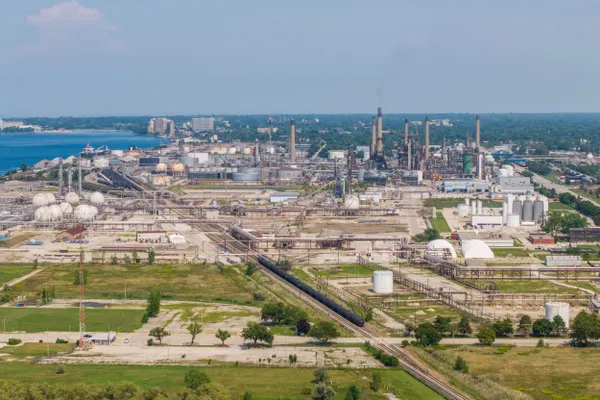 Oil prices hit fresh six-week highs on renewed West Asia tensions