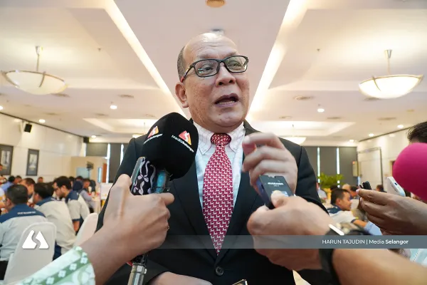 Developer to be fined, ordered to resolve Taman Seri Kerayong flooding issue immediately